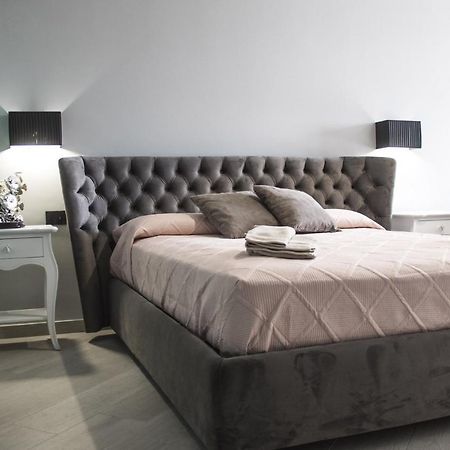 Incanto Luxury Rooms LMP Exteriör bild