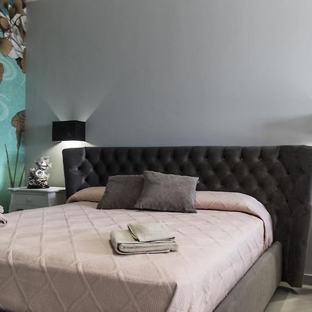 Incanto Luxury Rooms LMP Exteriör bild