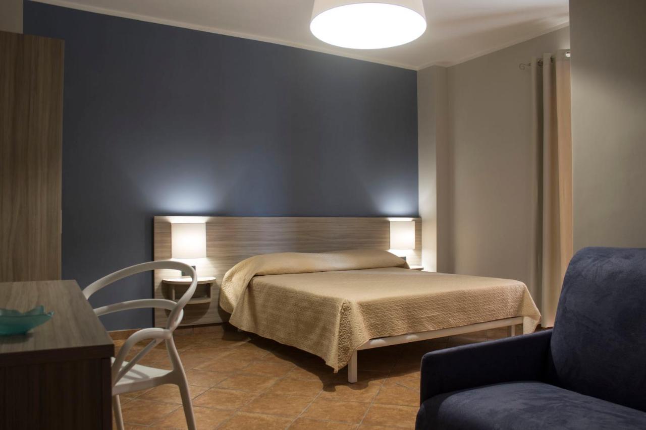 Incanto Luxury Rooms LMP Exteriör bild