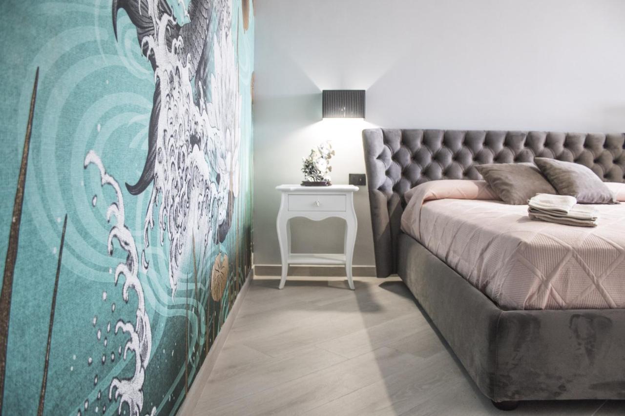 Incanto Luxury Rooms LMP Exteriör bild