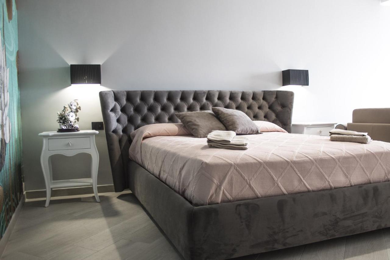 Incanto Luxury Rooms LMP Exteriör bild