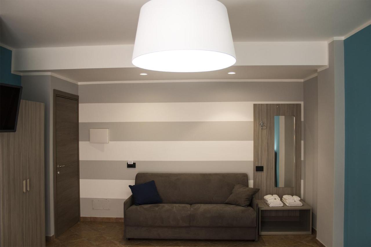 Incanto Luxury Rooms LMP Exteriör bild