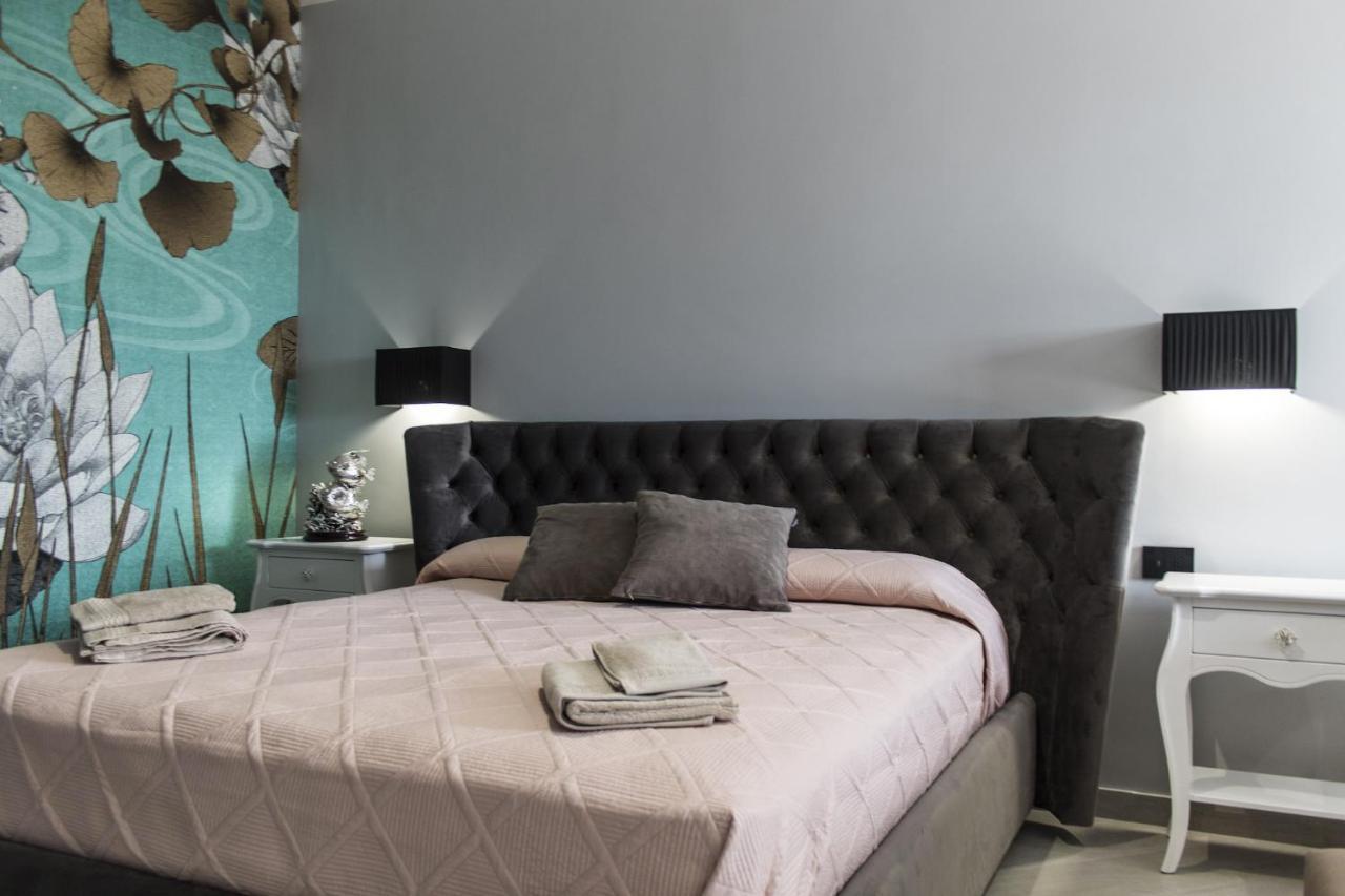 Incanto Luxury Rooms LMP Exteriör bild