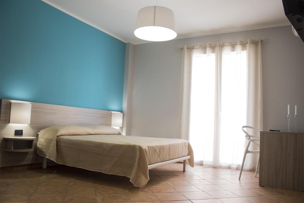Incanto Luxury Rooms LMP Exteriör bild