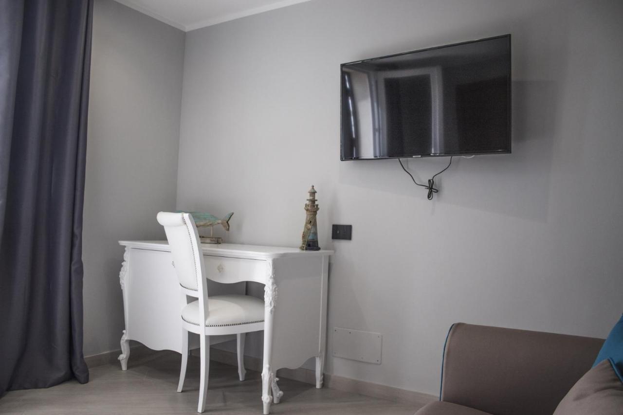 Incanto Luxury Rooms LMP Exteriör bild