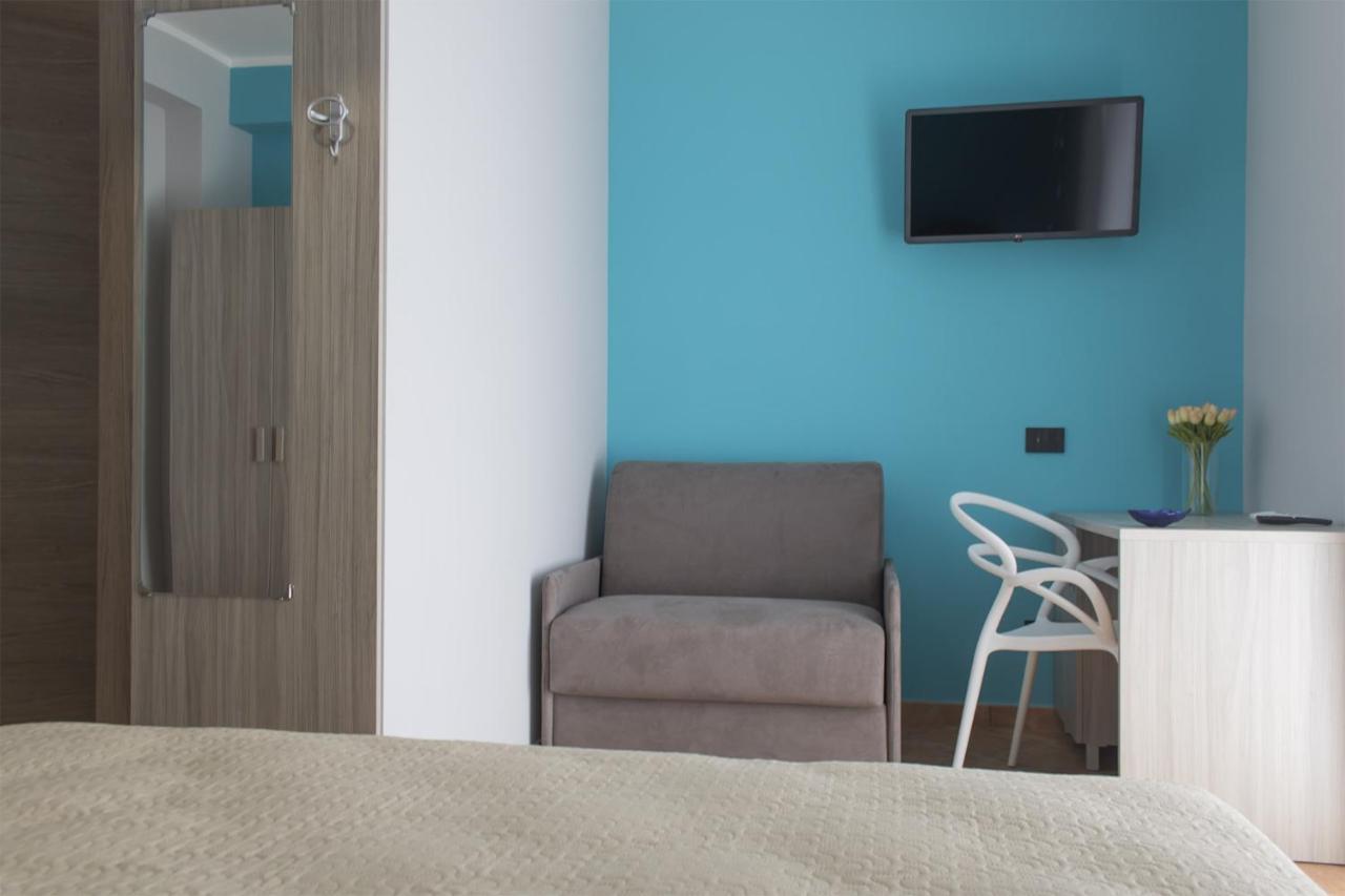 Incanto Luxury Rooms LMP Exteriör bild
