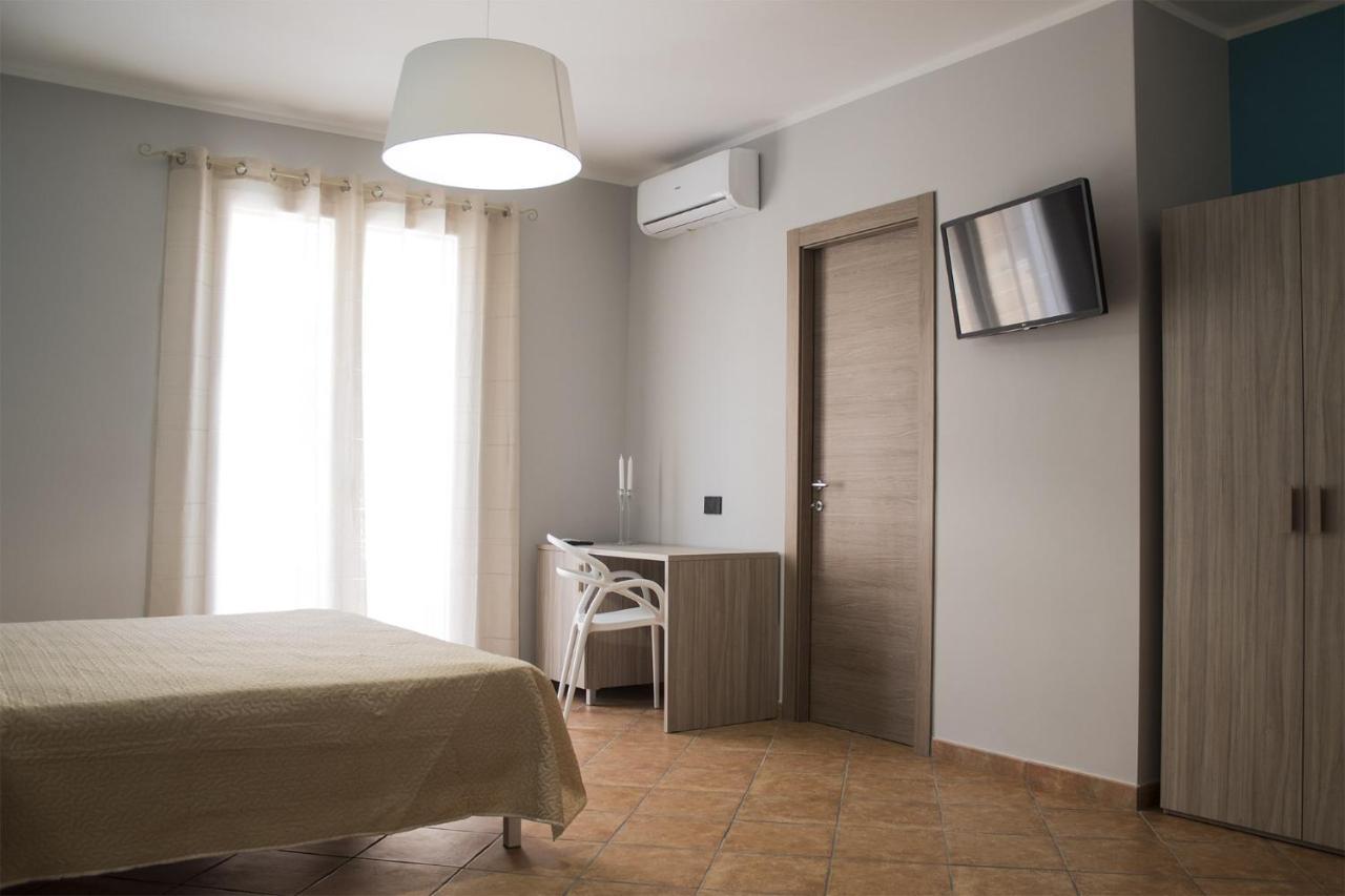 Incanto Luxury Rooms LMP Exteriör bild
