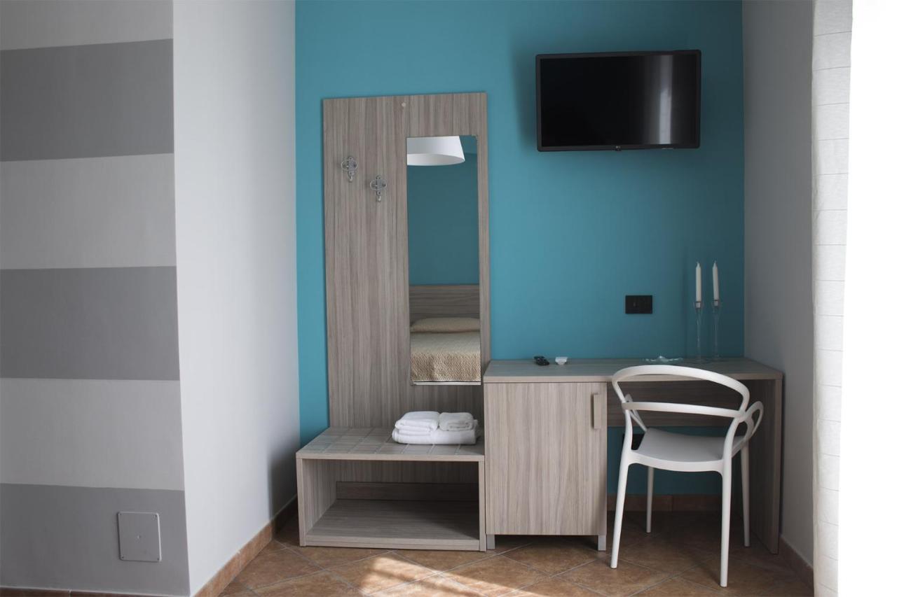 Incanto Luxury Rooms LMP Exteriör bild