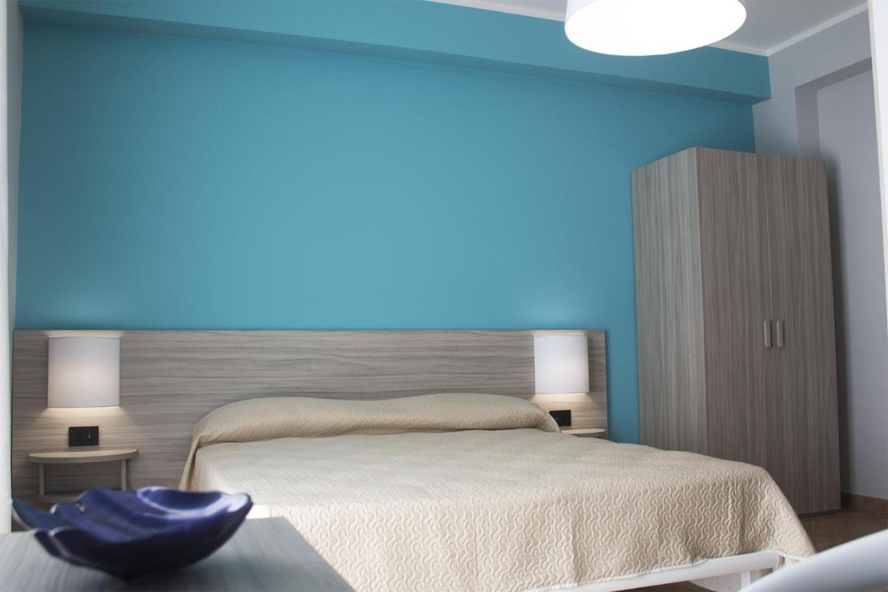 Incanto Luxury Rooms LMP Exteriör bild