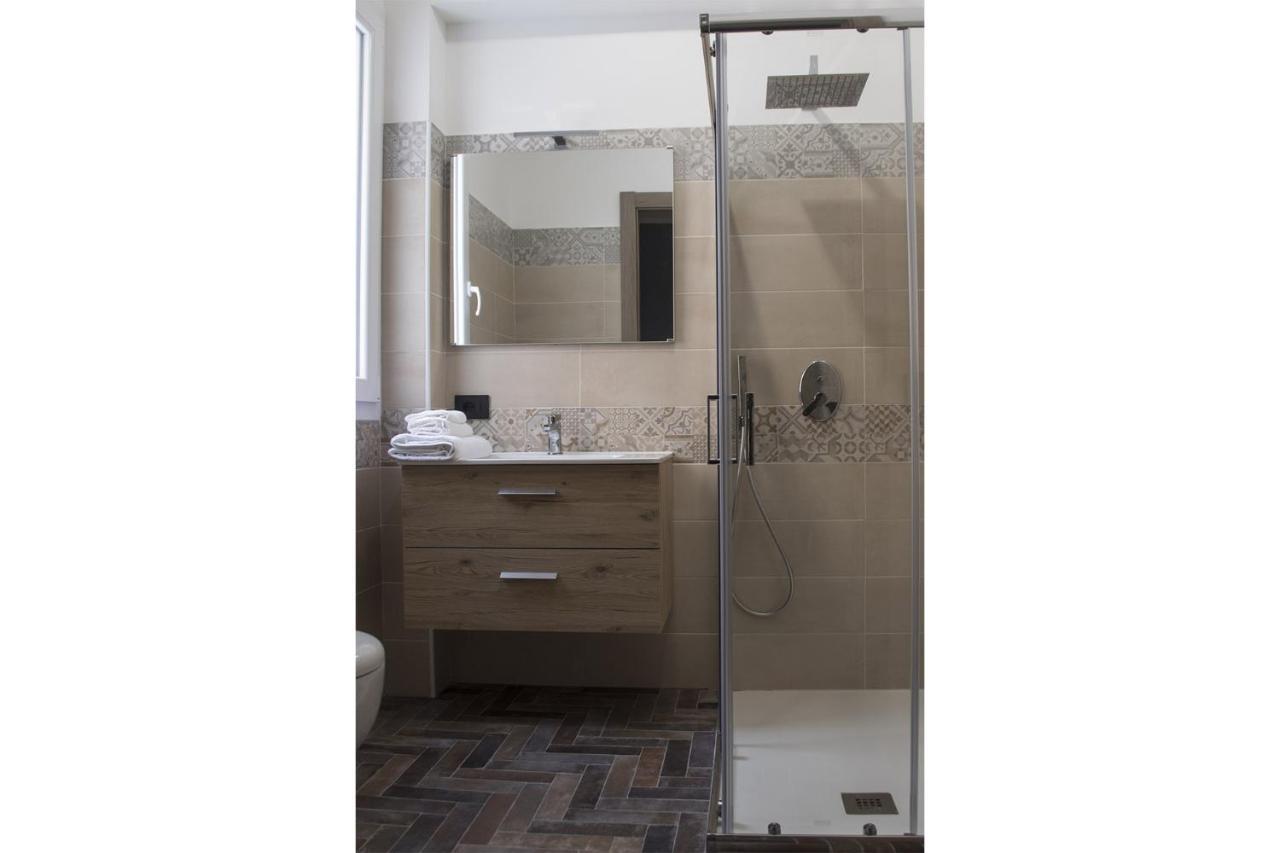 Incanto Luxury Rooms LMP Exteriör bild